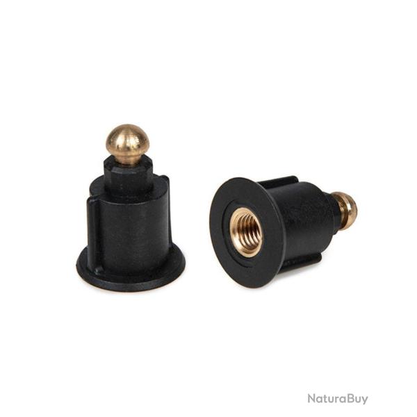 MATRIX ACCESSOIRE STATION TOOL BAR PRO CLAMP SPARE INSERTS MATRIX