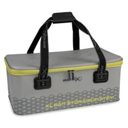 MATRIX SAC DE RANGEMENT EVA XL BAIT STORAGE SYSTEM MATRIX