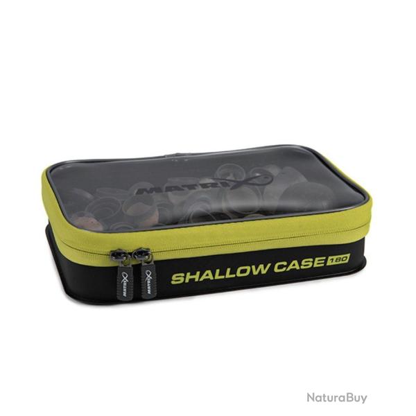 MATRIX SYST�ME DE RANGEMENTS SHALLOW EVA CASE 180 MATRIX
