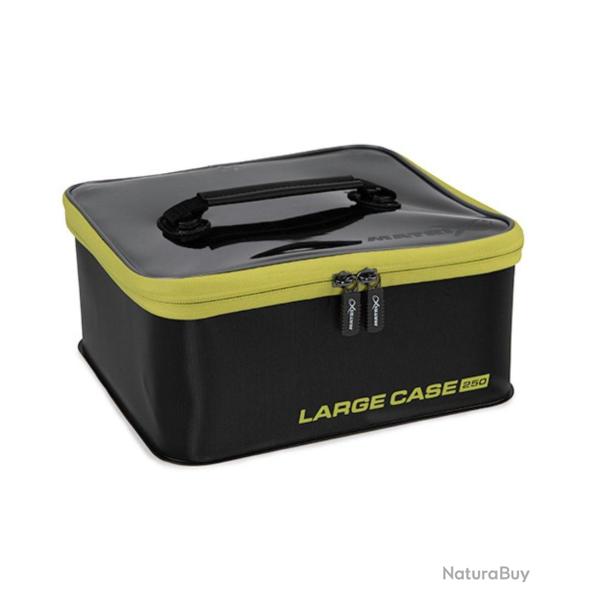 MATRIX SYST�ME DE RANGEMENT LARGE EVA CASE 250 MATRIX
