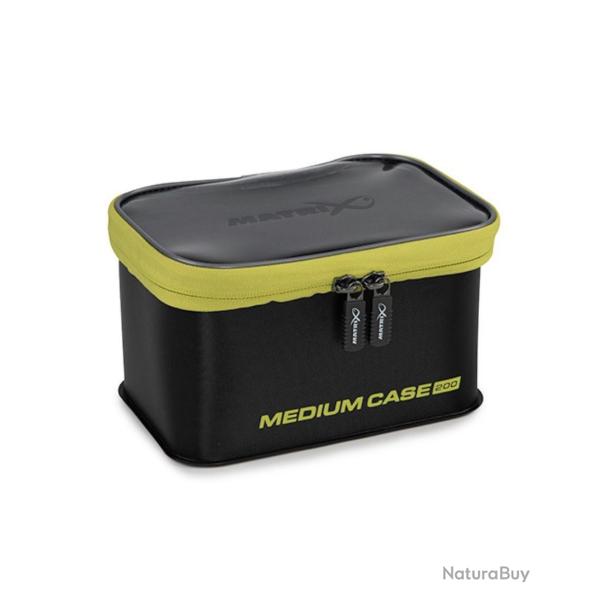 MATRIX SYST�ME DE RANGEMENT MEDIUM EVA CASE 200 MATRIX