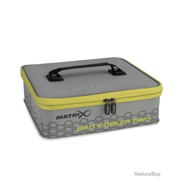 MATRIX SYST�ME DE RANGEMENT EVA BAIT COOLER TRAY MATRIX