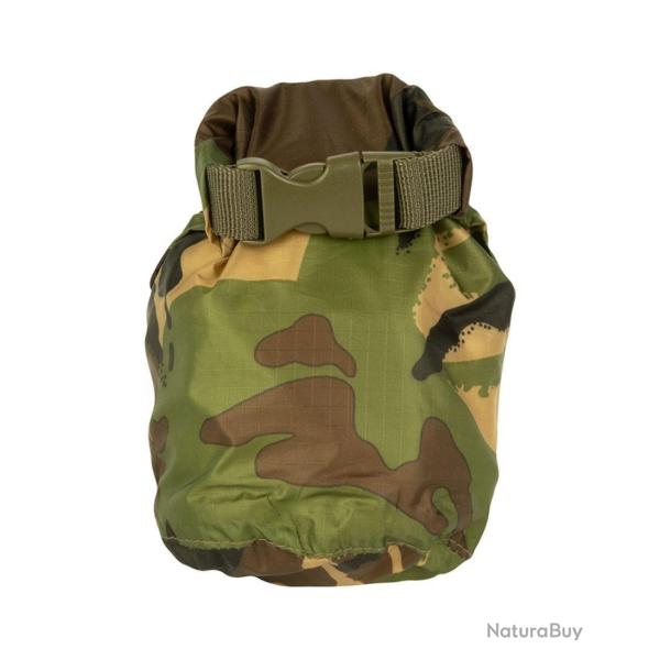 SPEERO TACKLE LUGGAGE DRY SACK DPM SPEERO Small