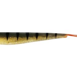 Leurre Souple Westin TwinTeez V-Tail 15cm 14g 15cm par 2 T Gold Perch