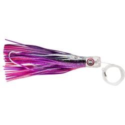 Leurre Traine Williamson Big Game Catcher Rigged 21cm BK 21cm 100g