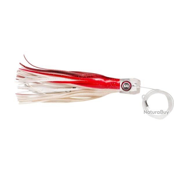 Leurre Traine Williamson Big Game Catcher Rigged 21cm 21cm 100g MC