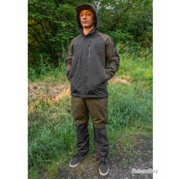 KORUM V�TEMENT IMPERM�ABLE NEOTERIC WATERPROOF SUITS KORUM XLarge