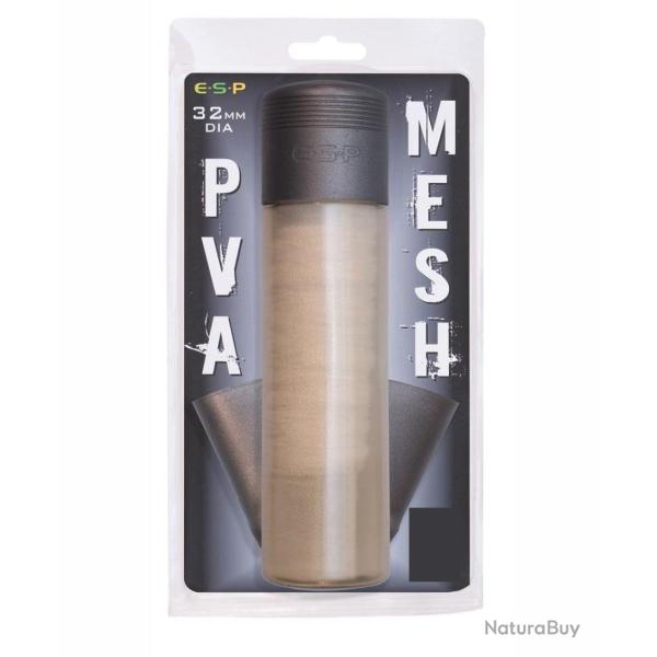 ESP END TACKLE PVA MESH KIT 32MM ESP