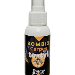 SENSAS SPRAY BOMBIX CARP TASTY HONEY 75ML SENSAS