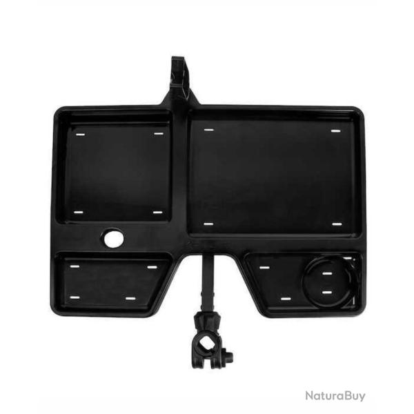 KORUM DESSERTE ANYCHAIR ALLROUNDER SIDE TRAY KORUM