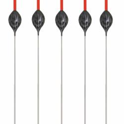 FUN FISHING FLOTTEUR AS7 FUN FISHING Jaune 1,00gr