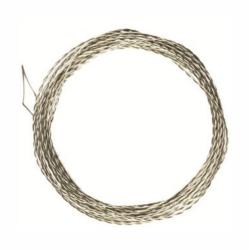 FUN FISHING PASSE &Eacute;LASTIQUE INOX 2M00 FUN FISHING