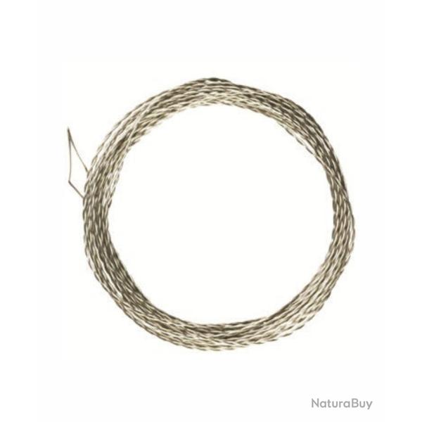 FUN FISHING PASSE �LASTIQUE INOX 2M00 FUN FISHING