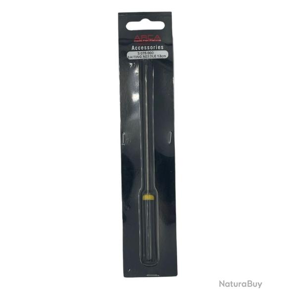 ARCA ACCESSOIRE BAITING NEEDLE 13CM ARCA