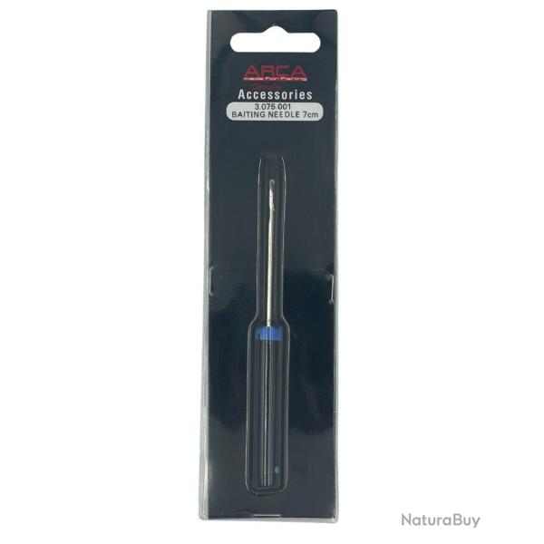 ARCA ACCESSOIRE BAITING NEEDLE 7CM ARCA