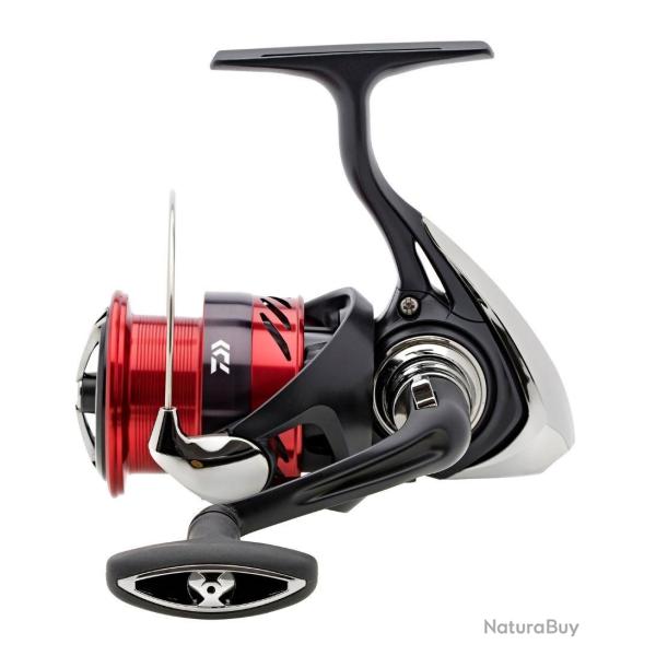 DAIWA MOULINET 23 NINJA MATCH & FEEDER LT 305 DAIWA