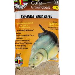 MARCEL VAN DEN EYNDE AMOR&Ccedil;E EXPANDA MAGIC GREEN 1KG