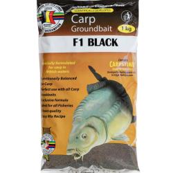 MARCEL VAN DEN EYNDE AMOR&Ccedil;E F1 BLACK 1KG
