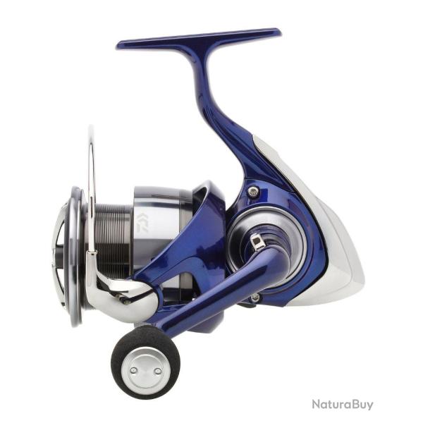 DAIWA MOULINET 24 TDR 3012 QD DAIWA