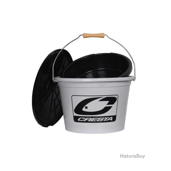 CRESTA SEAU BUCKET SET CRESTA 13L