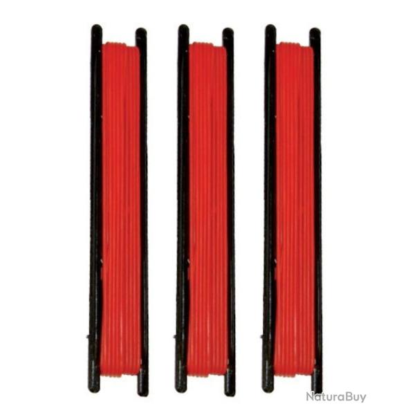 ZIM �LASTIQUE FLUO 6M00 ZIM 1,20mm 6m