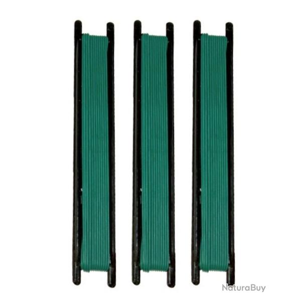 ZIM �LASTIQUE FLUO 6M00 ZIM 1.40mm 6m