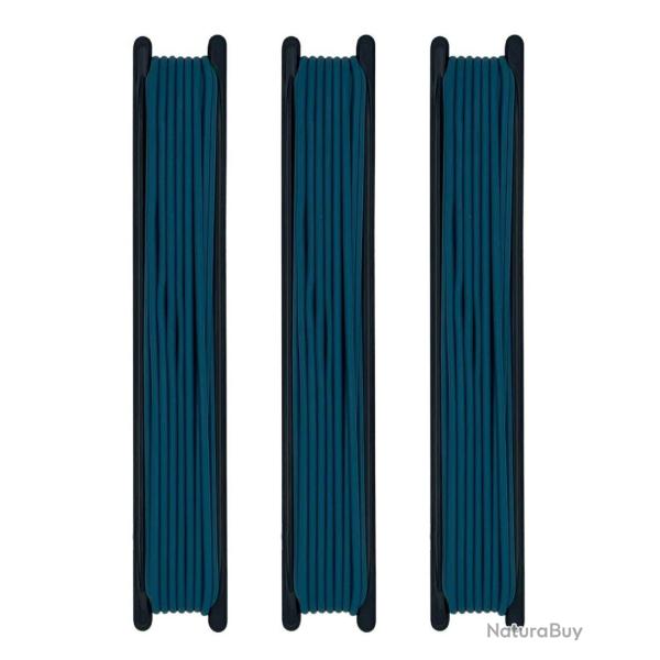 ZIM �LASTIQUE FLUO 6M00 ZIM 2,10mm 6m