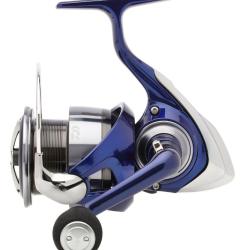 DAIWA MOULINET 24 TDR 4012 QD DAIWA