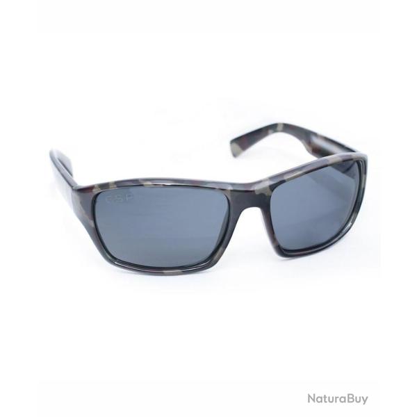 ESP LUNETTES DE SOLEIL CAMO SUNGLASSES ESP