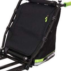 MATRIX SAV TROLLEY BARROW BAG MATRIX