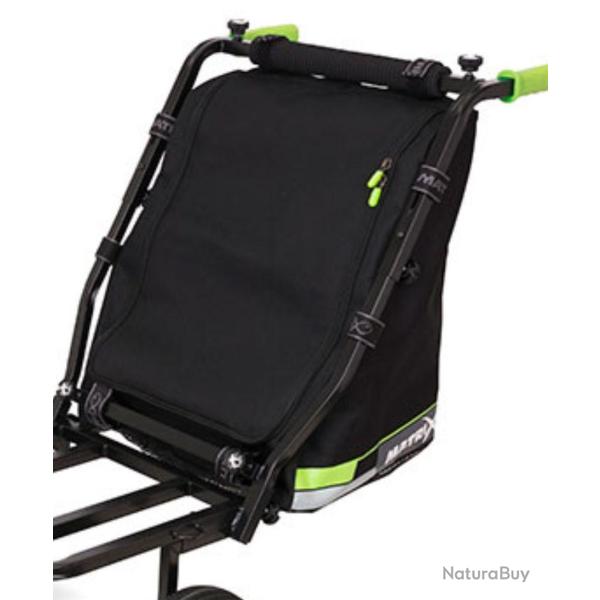 MATRIX SAV TROLLEY BARROW BAG MATRIX