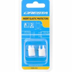 CRESTA INSERT ELASTIC PROTECTORS CRESTA 10 mm