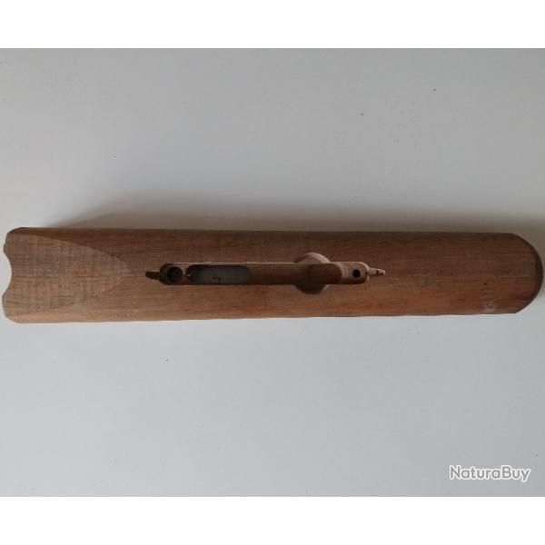 Ebauche longuessse Merkel 117E Cal 12 ref. 139