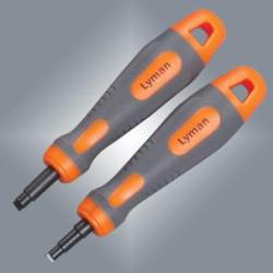 LYMAN PRIMER POCKET CLEANER SMALL