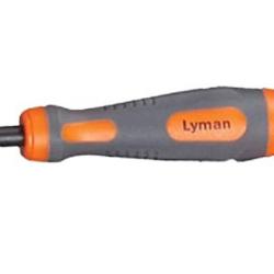 LYMAN PRIMER POCKET CLEANER LARGE