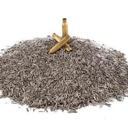 Frankford Arsenal Granul&eacute;s Acier Inoxydable 900G