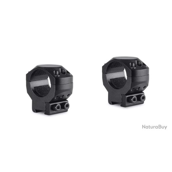 TACTICAL RING MOUNTS 1" - 9-11mm M�dium
