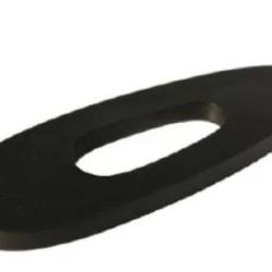 ENTRETOISE PLAQUE DE COUCHE AMORTISSEUR WEGU-GFT 790051 - 6MM