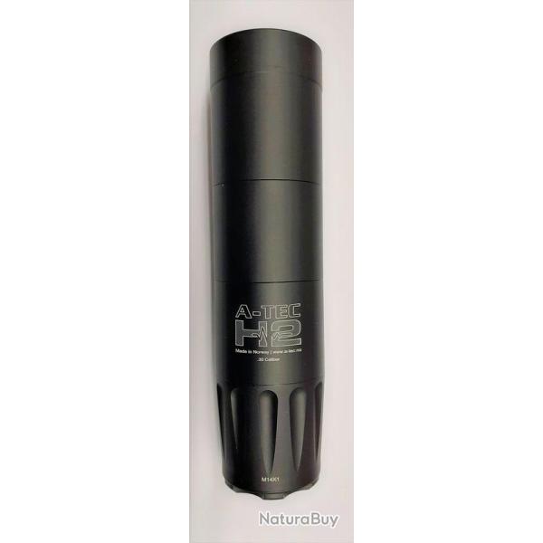 A-TEC- Mod�rateur H2-3 cal6.5 - 14x1