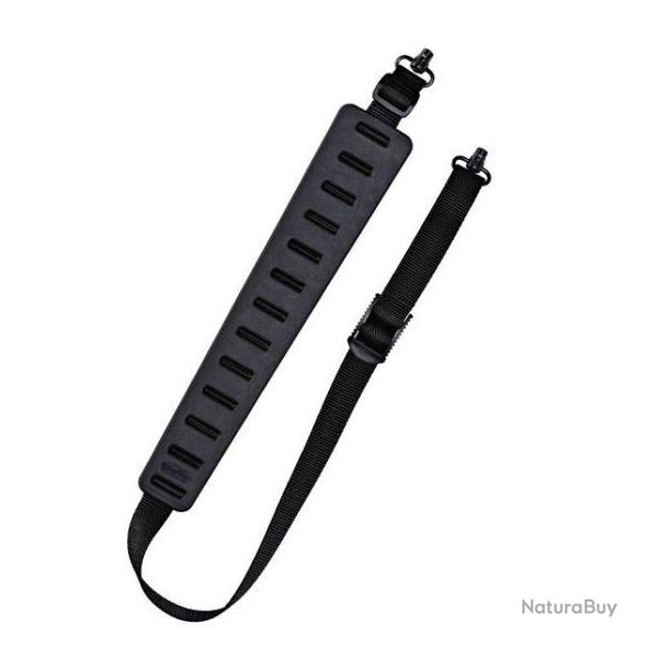 Sangle Claw Contour Flush Cup noire