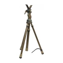 Tr&eacute;pied Primos Gen 3 Trigger Stick Mod&egrave;le haut - 61 &agrave; 155 cm