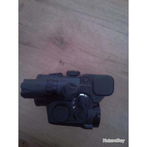 Amplificateurs de lumi�re