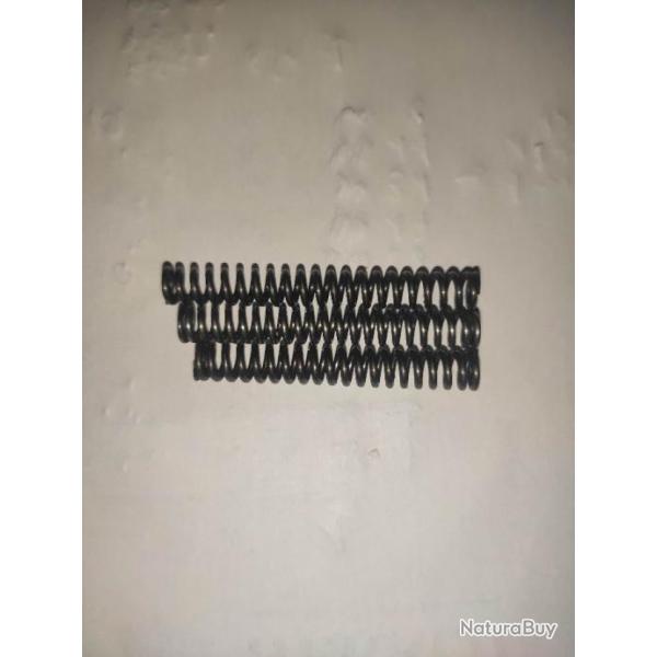 RESSORT DE PERCUSSION RESSORT DE CHIEN POUR PA MAC50 , MAC 50