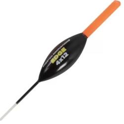 PRESTON FLOTTEUR EDGE POLE FLOAT PRESTON Jaune 4x16