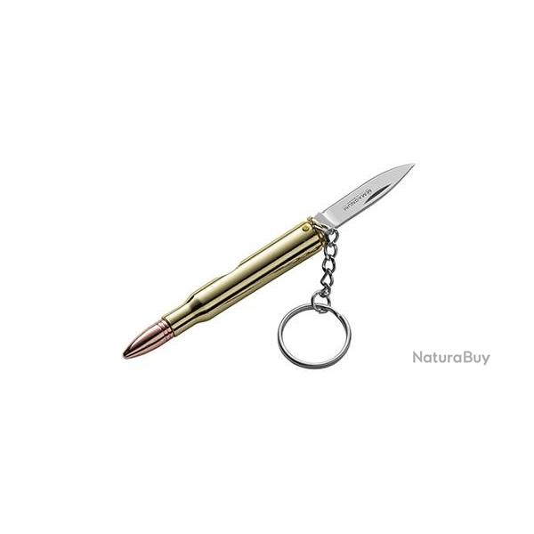 Couteau porte-cl�s Boker magnum 30.06 Bullet Knife