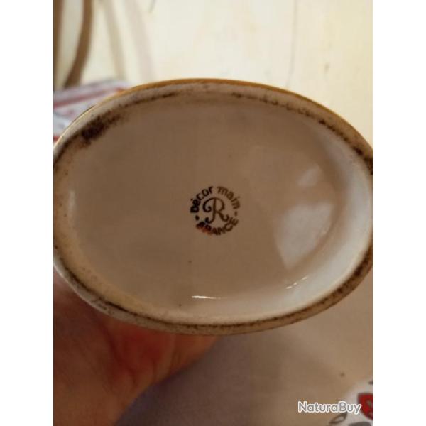 Bouteille a liqueur Napol�on Corse