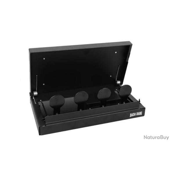 Cibles connect�es Bluetooth BADABANG AirVenruti