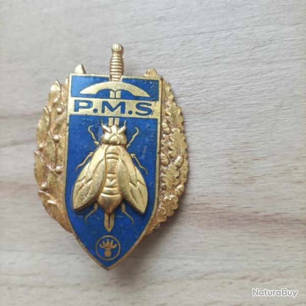 Ecole militaire - PMS pr�paration militaire sup�rieure