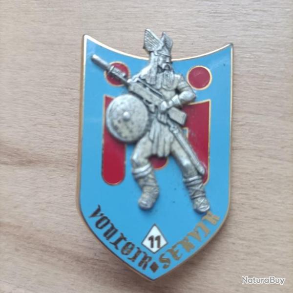 92� R�giment d'Infanterie 11� Compagnie Drago Noisiel