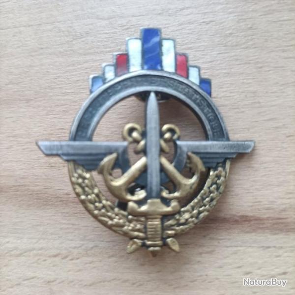 INSIGNE Direction du Recrutement et des Statistiques